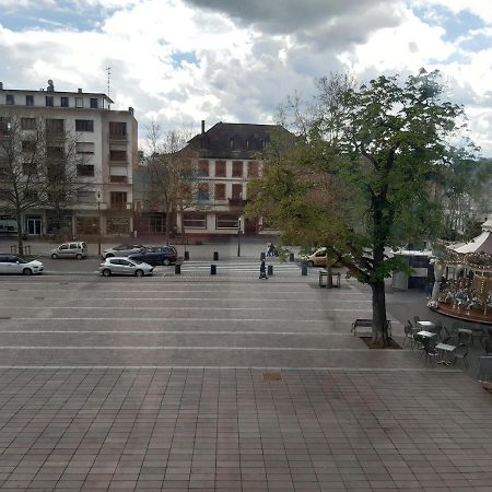 Maison De Ville Selestat Centre Exterior photo
